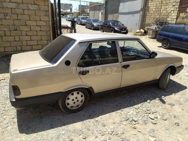 Tofas Sahin 2004, 148,000 km - 1.6 l - Bakı