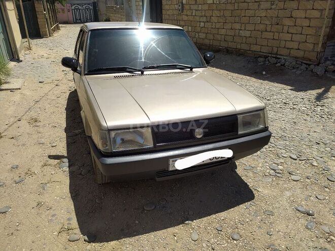 Tofas Sahin 2004, 148,000 km - 1.6 l - Bakı