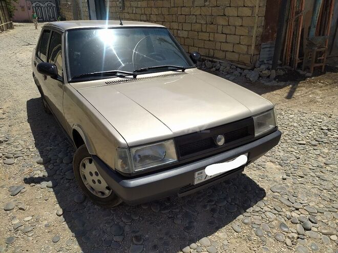 Tofas Sahin 2004, 148,000 km - 1.6 l - Bakı