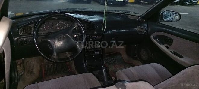 Hyundai Sonata 1996, 500,000 km - 2.0 l - Gəncə
