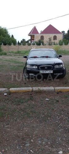 Hyundai Sonata 1996, 500,000 km - 2.0 l - Gəncə