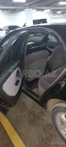 Hyundai Sonata 1996, 500,000 km - 2.0 l - Gəncə