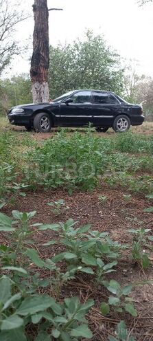 Hyundai Sonata 1996, 500,000 km - 2.0 l - Gəncə