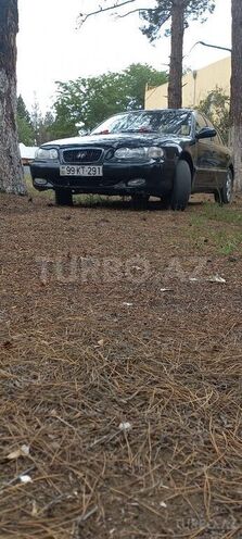 Hyundai Sonata 1996, 500,000 km - 2.0 l - Gəncə