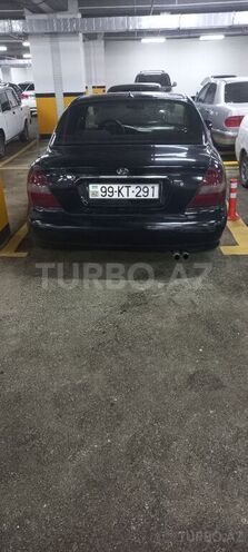 Hyundai Sonata 1996, 500,000 km - 2.0 l - Gəncə