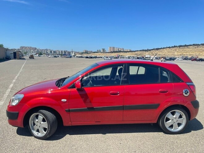 Kia Rio 2006, 168,000 km - 1.4 л - Bakı