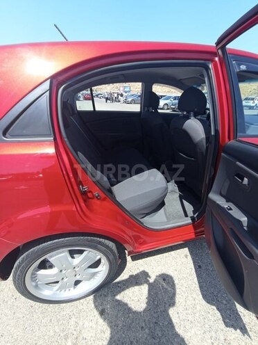 Kia Rio 2006, 168,000 km - 1.4 л - Bakı