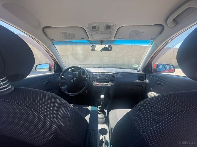 Kia Rio 2006, 168,000 km - 1.4 л - Bakı