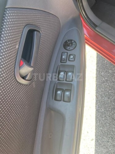 Kia Rio 2006, 168,000 km - 1.4 л - Bakı