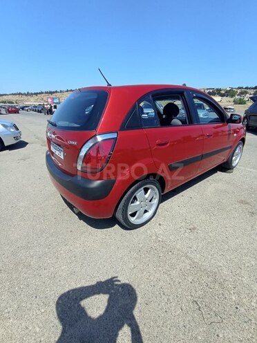 Kia Rio 2006, 168,000 km - 1.4 л - Bakı