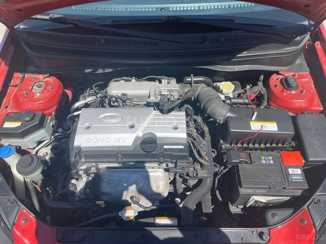 Kia Rio 2006, 168,000 km - 1.4 л - Bakı
