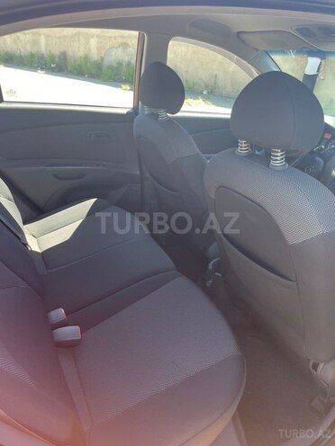 Kia Rio 2006, 168,000 km - 1.4 л - Bakı