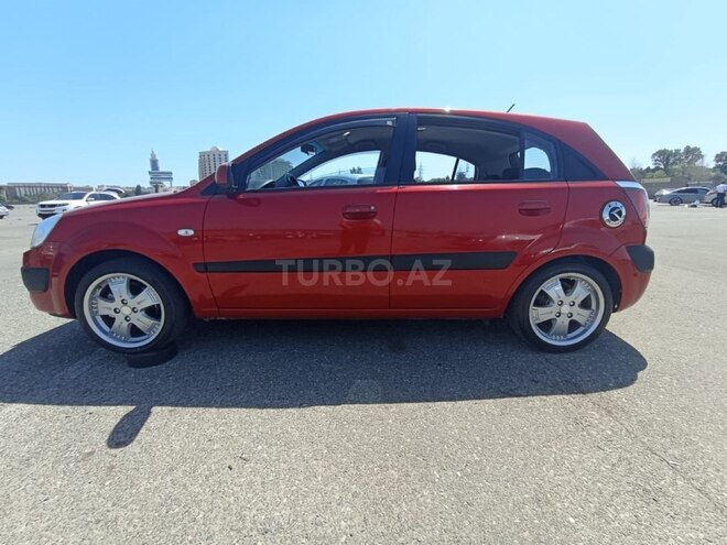 Kia Rio 2006, 168,000 km - 1.4 л - Bakı