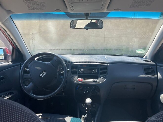 Kia Rio 2006, 168,000 km - 1.4 л - Bakı