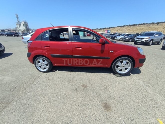Kia Rio 2006, 168,000 km - 1.4 л - Bakı