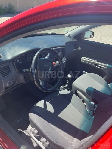 Kia Rio 2006, 168,000 km - 1.4 л - Bakı