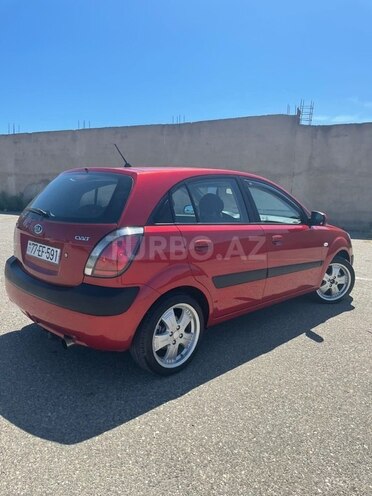 Kia Rio 2006, 168,000 km - 1.4 л - Bakı