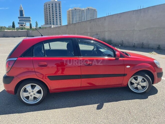Kia Rio 2006, 168,000 km - 1.4 л - Bakı