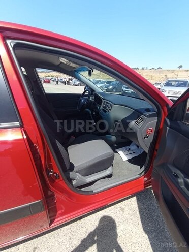 Kia Rio 2006, 168,000 km - 1.4 л - Bakı