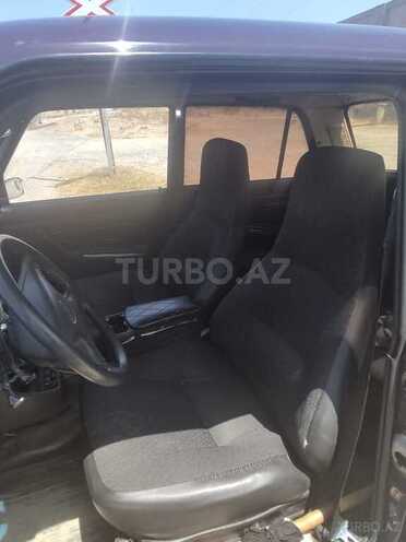LADA (VAZ) 2107 2002, 200,695 km - 1.6 l - Bakı