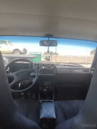 LADA (VAZ) 2107 2002, 200,695 km - 1.6 l - Bakı