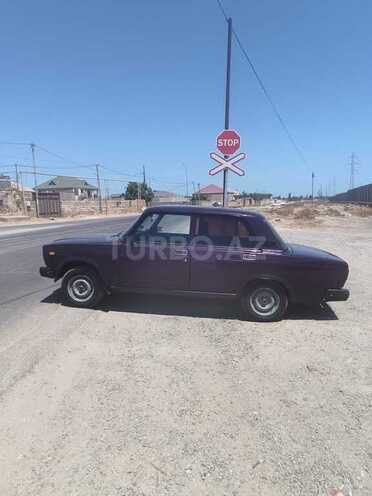 LADA (VAZ) 2107 2002, 200,695 km - 1.6 l - Bakı