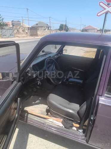 LADA (VAZ) 2107 2002, 200,695 km - 1.6 l - Bakı