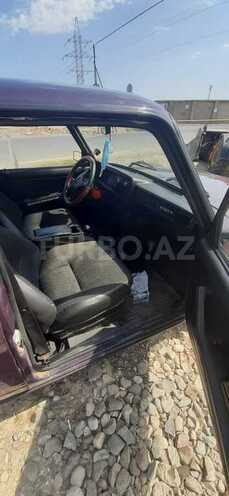 LADA (VAZ) 2107 2002, 200,695 km - 1.6 l - Bakı