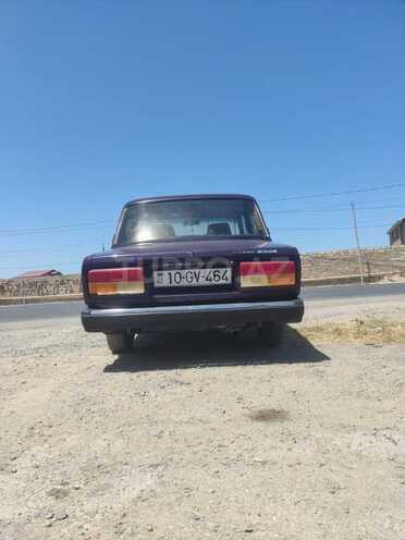 LADA (VAZ) 2107 2002, 200,695 km - 1.6 l - Bakı