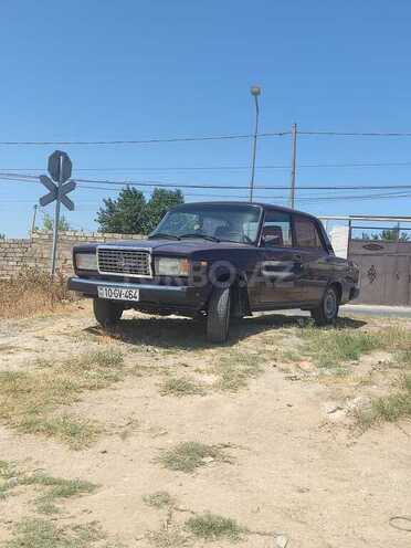 LADA (VAZ) 2107 2002, 200,695 km - 1.6 l - Bakı