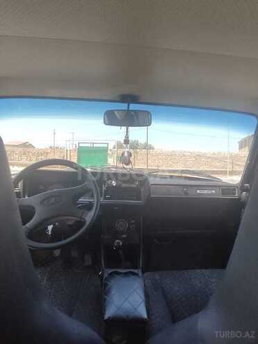 LADA (VAZ) 2107 2002, 200,695 km - 1.6 l - Bakı