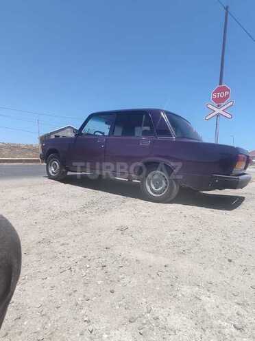 LADA (VAZ) 2107 2002, 200,695 km - 1.6 l - Bakı