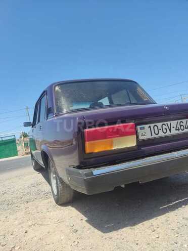 LADA (VAZ) 2107 2002, 200,695 km - 1.6 l - Bakı