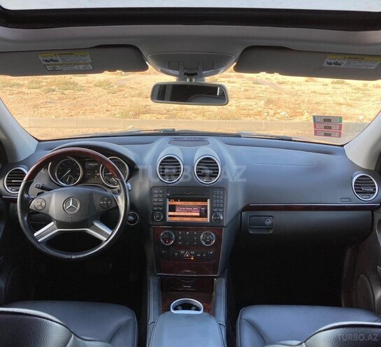 Mercedes GL 350 2010, 160,000 km - 3.0 l - Bakı