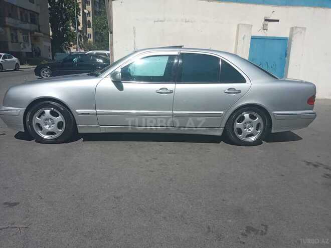 Mercedes E 200 2000, 238,000 km - 2.0 l - Bakı