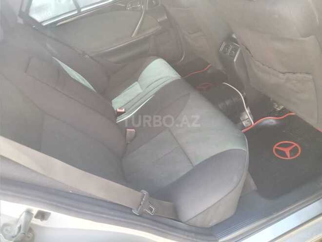 Mercedes E 200 2000, 238,000 km - 2.0 l - Bakı
