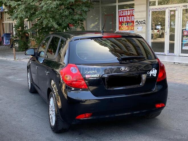 Kia Ceed 2007, 200,000 km - 1.4 l - Bakı