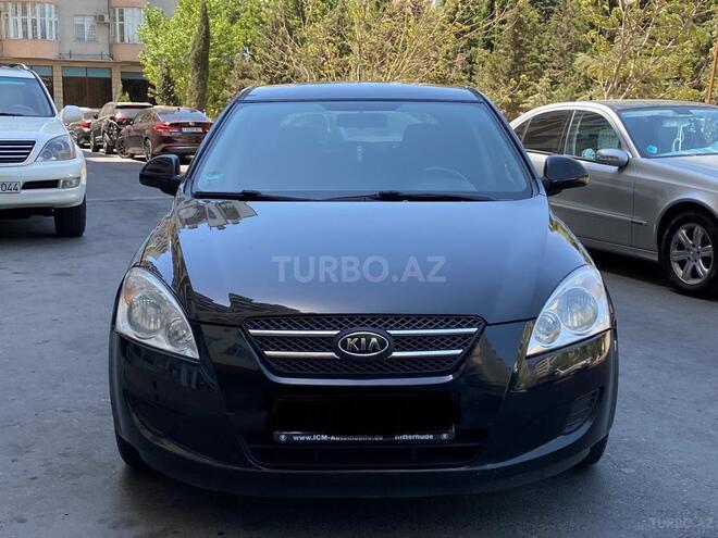 Kia Ceed 2007, 200,000 km - 1.4 l - Bakı