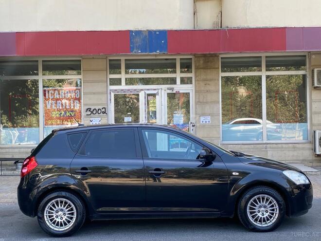 Kia Ceed 2007, 200,000 km - 1.4 l - Bakı