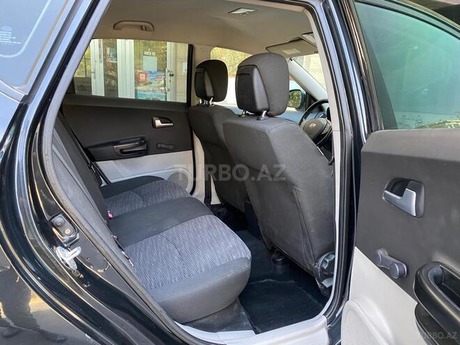 Kia Ceed 2007, 200,000 km - 1.4 l - Bakı