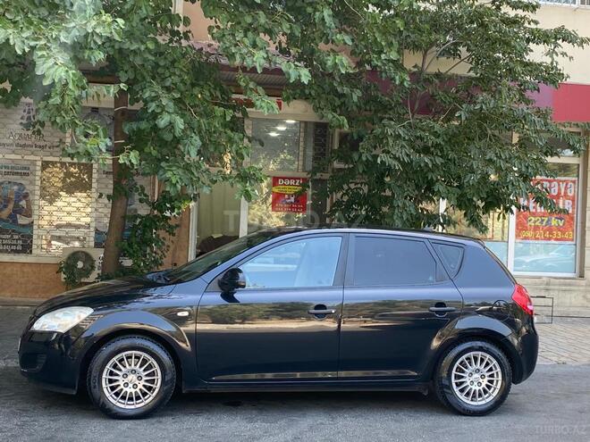 Kia Ceed 2007, 200,000 km - 1.4 l - Bakı