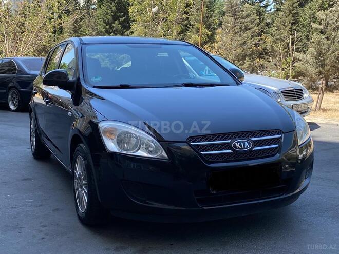 Kia Ceed 2007, 200,000 km - 1.4 l - Bakı