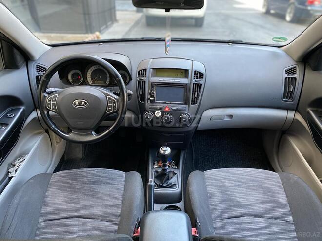 Kia Ceed 2007, 200,000 km - 1.4 l - Bakı