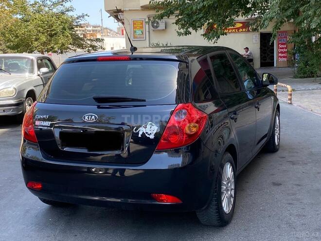 Kia Ceed 2007, 200,000 km - 1.4 l - Bakı