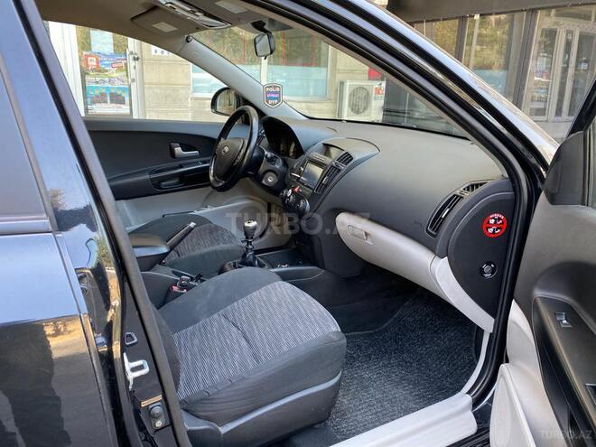 Kia Ceed 2007, 200,000 km - 1.4 l - Bakı
