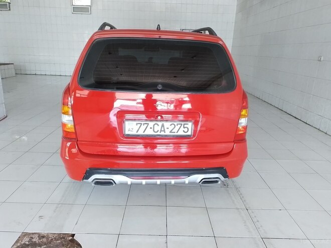 Opel Astra 1999, 239,856 km - 1.6 l - Bakı