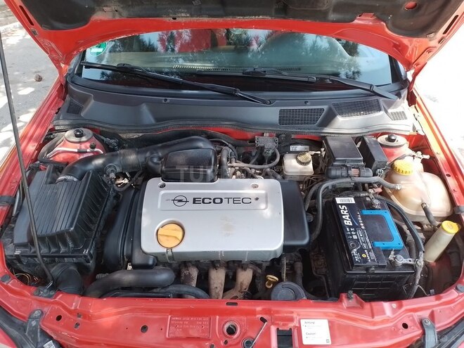 Opel Astra 1999, 239,856 km - 1.6 l - Bakı