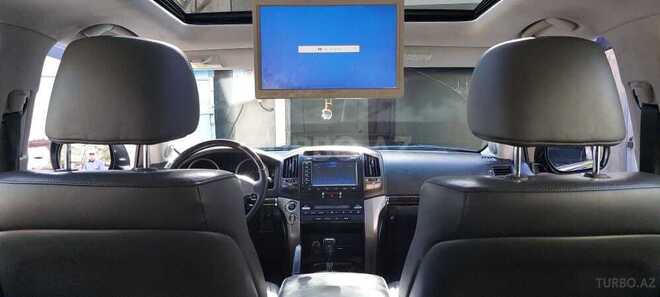 Toyota Land Cruiser 2008, 20,000 km - 4.7 л - Bakı