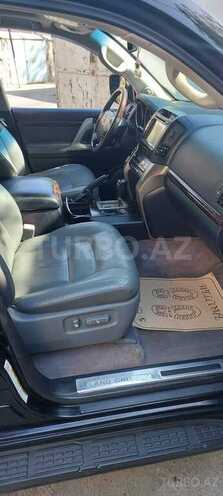 Toyota Land Cruiser 2008, 20,000 km - 4.7 л - Bakı