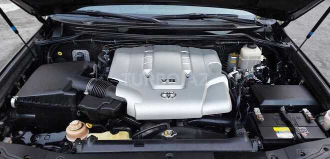 Toyota Land Cruiser 2008, 20,000 km - 4.7 л - Bakı
